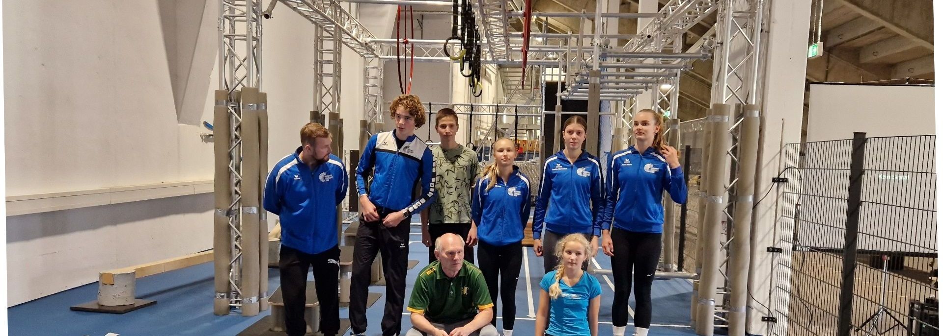 Moderner Fünfkampf NRW